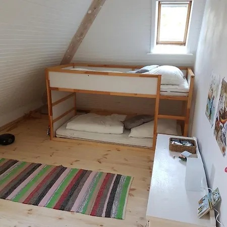 Ferienhaus Cottage Marxdorf *