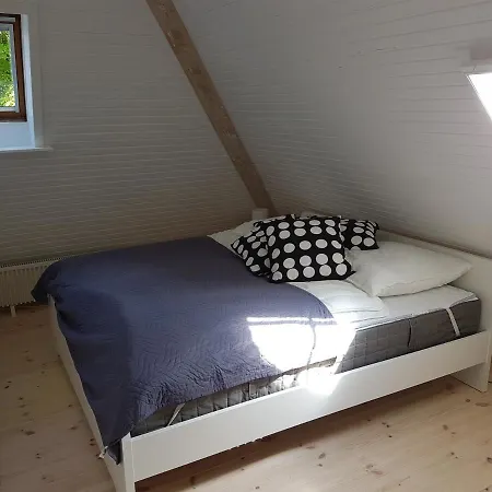 Cottage Marxdorf Ferienhaus *