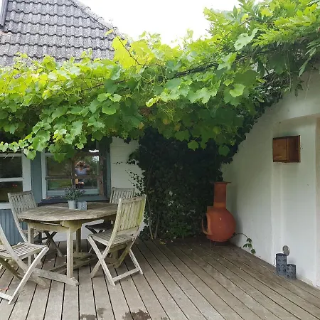 Cottage Marxdorf Marxdorf