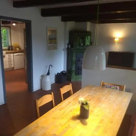 Cottage Marxdorf * Marxdorf